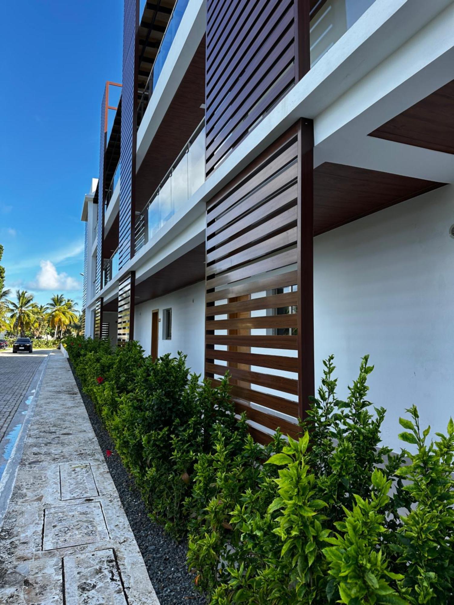 Palms B302 - Rooftop Privat Pool 2br Mit Shuttle Apartment