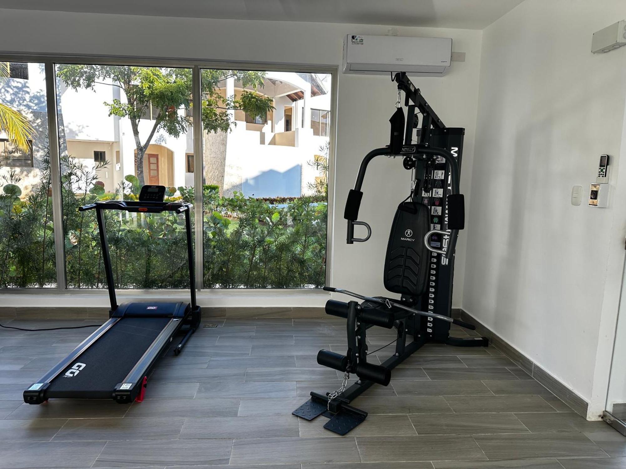 Apartment Palms B302 - Rooftop Privat Pool 2br Mit Shuttle *