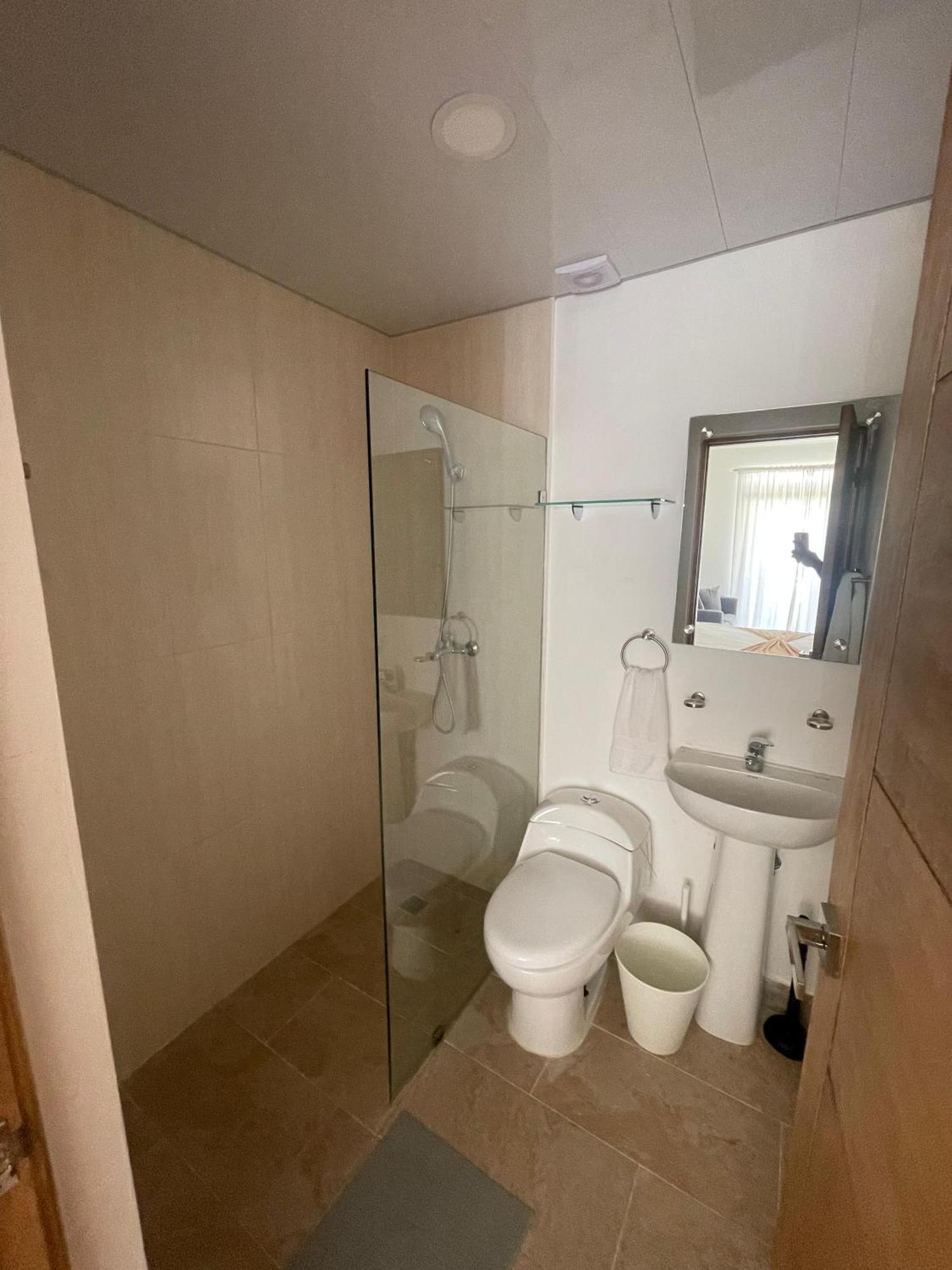 Apartment Palms B302 - Rooftop Privat Pool 2br Mit Shuttle