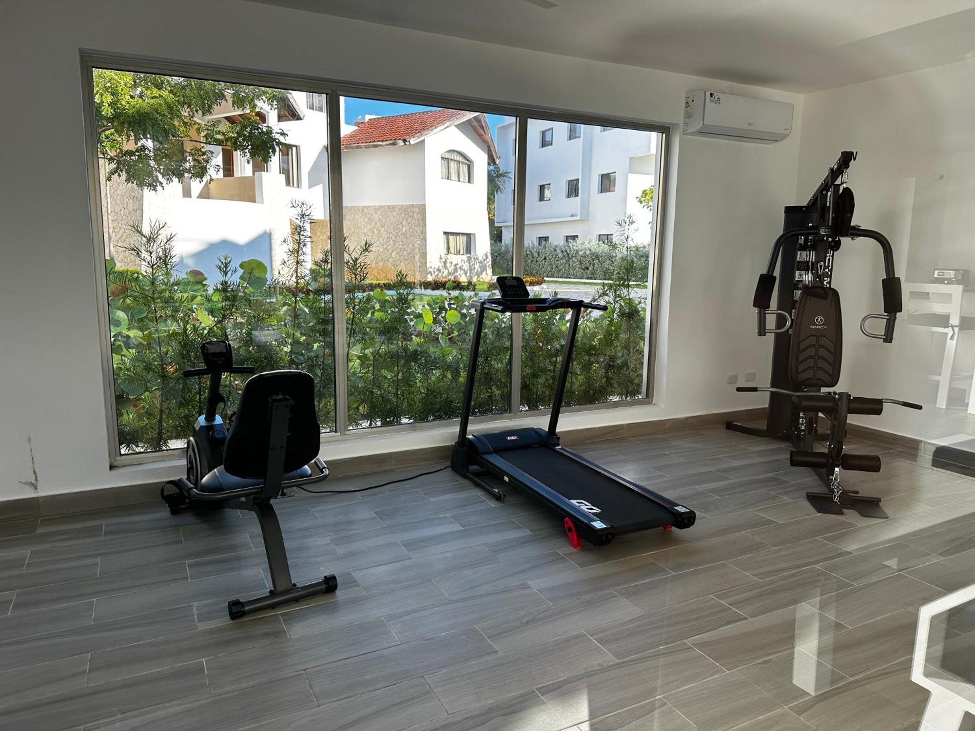 Apartment Palms B302 - Rooftop Privat Pool 2br Mit Shuttle *