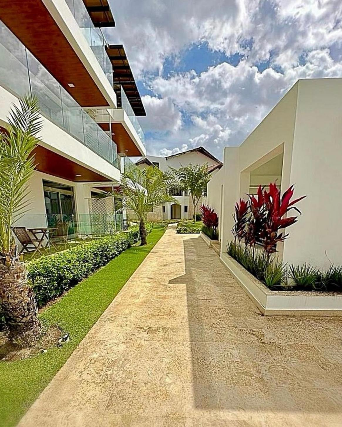 Apartment Palms B302 - Rooftop Privat Pool 2br Mit Shuttle *
